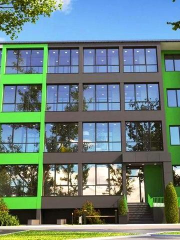 Продам 2 кім квартиру новобудова. Власник ЖК GREEN VILLAGE