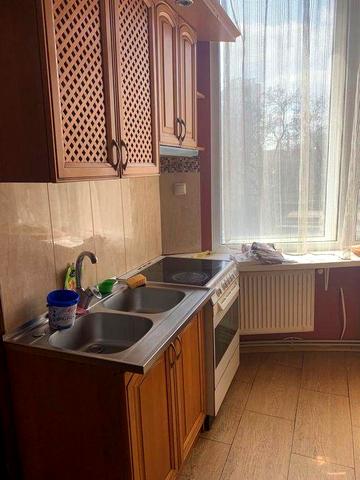 Трикімнатна квартира на Львівській