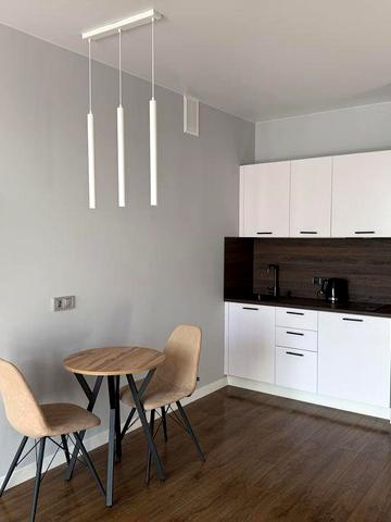 Власник, перша здача. Опалення центральне