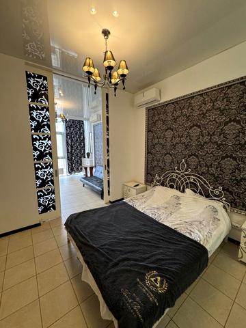 Аркадійське плато вул. (Гагаринське плато), 5а к1