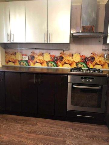 1-квартира Лівобережна вул.Мікільсько-Слобідська Шептицького