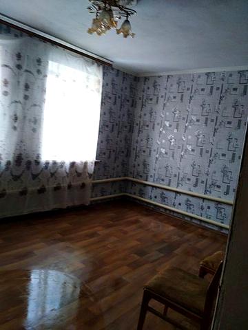 Газифицированный дом из 3 комнат на шестом километре. Заселим сразу