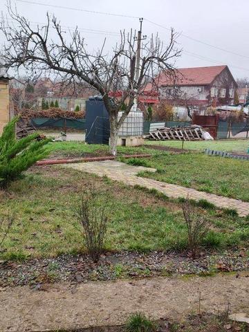 Дачна ділянка. СТ Маяк. Ямбург