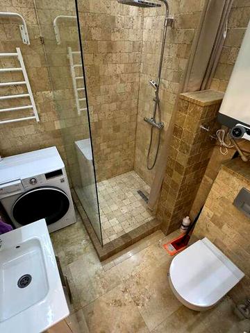 Довгострокова оренда 1к Квартира Луговська вулиця ЖК Воронцовский