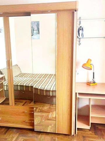 АКТУАЛЬНО 1к кв. ЄВРОРЕМОНТ Университет Театральная вул Дмитрівська