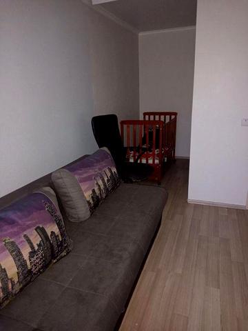 Продам однокімнатну квартиру Данилівка військове містечко.