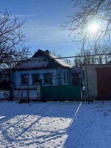 Будинок газофікований