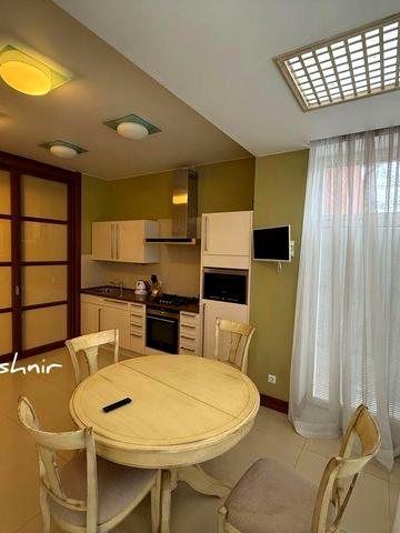 Аренда 3комн в ЖК ВАЛМАКС. Парк Шевченко. Есть видео !