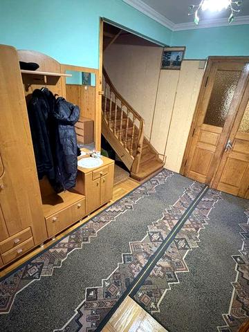 Житловий будинок