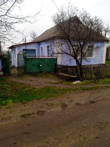 Продаж будинку Арбузинка Миколаївська обл
