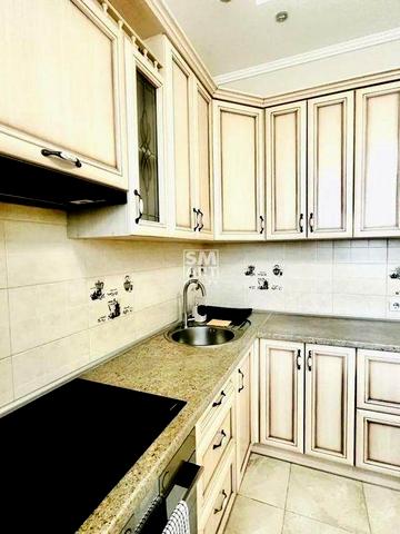 Генератор ! 1-кімнатна в оренду, Чернігівська, Хоткевича-8