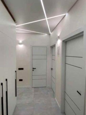 ЖК "Континент" вул. Трускавецька. 68 м2. 2к Квартира з ремонтом ЖК Континент