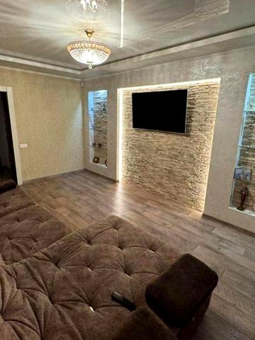 Перший поверх! Світла та затишна 3к квартира 100 м²  П Григоренка 28-А