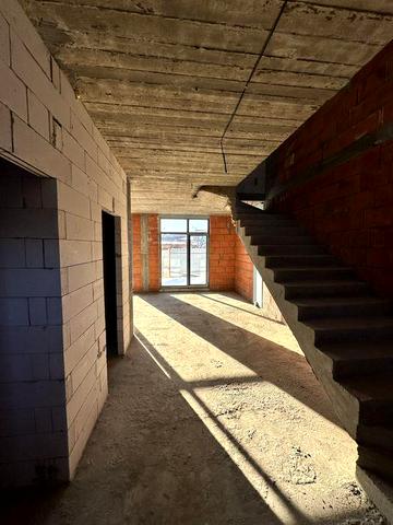 Таунхаус 110 м² Будинок