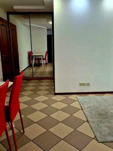 Оренда 3к квартири Гагаріна
Науки (Гагаріна) пр. 78