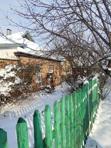 Продам будинок на Ворошилівці.