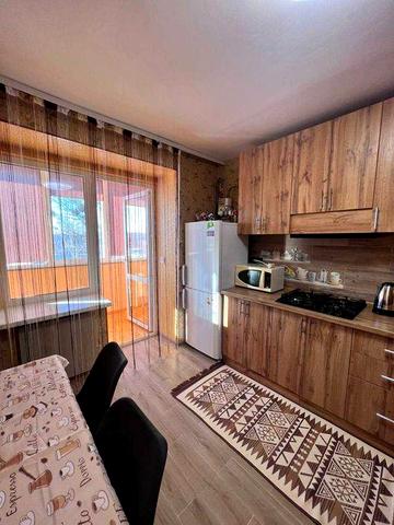 Оренда 1 кімнатної квартири по вулиці Гніздовського (Левандівка)