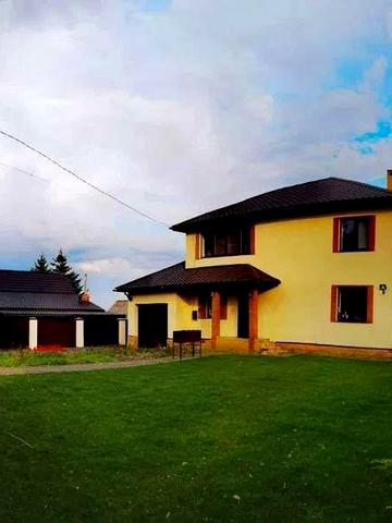 Аренда Дом 200квм пос. Бабаи , Гараж