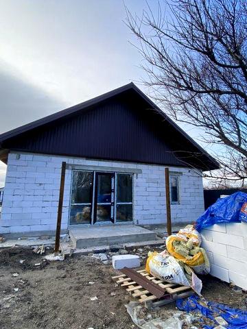 Новобудова 2025 року на фрегаті