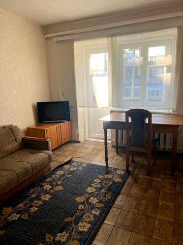 Здається однокімнатна квартира.Без ріелторів