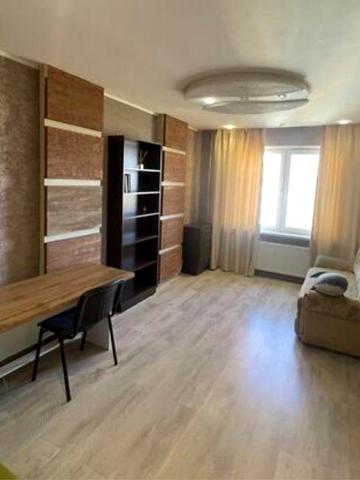 Милославська 2, Троєщина оренда однокімнатної 20 поверх.