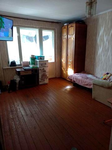 Продається квартира в третьому містечку! Вся інформація по телефоні.