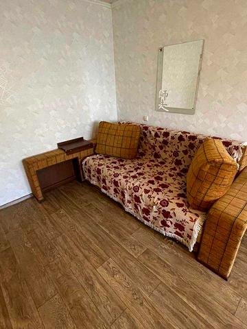 1к квартира вул. Дніпровська набережна, 5А Березняки, Лівобережна