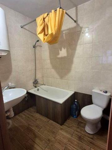 Сдам в аренду студию дарницкий район