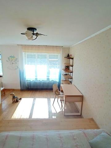 Продам 1кімн. квартиру, с. Щасливе від власника