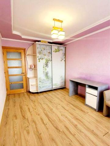 Двохрівнева квартира