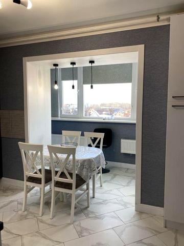 Оренда квартири Бориспіль ЖК Левада 44 кв/м