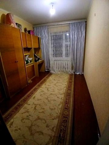 квартира в котеджі