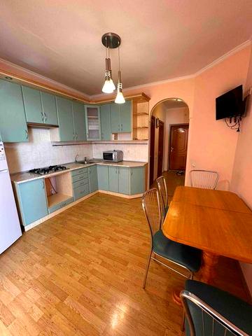 Здам 2к квартиру ДНС Стуса Критий ринок