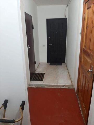 Квартира 2 комнатная