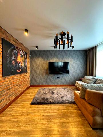 Квартира просторная 70м Таирова,46жемчужина