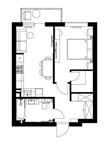 Пролаж квартири с.Ременів ЖК С.Ременів