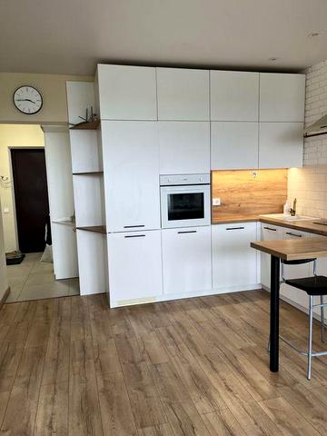 1к квартира від власника М. Академмістечко.ЖК»Озерний» Обухівська 137 ЖК «Озерний»