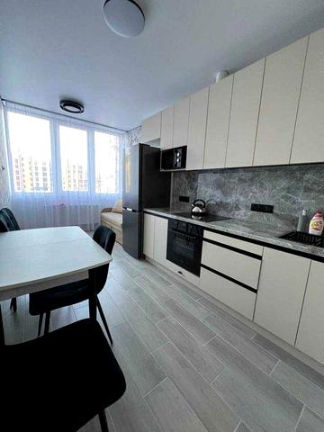 Долгосрочно Золотая Эра первая сдача свет есть