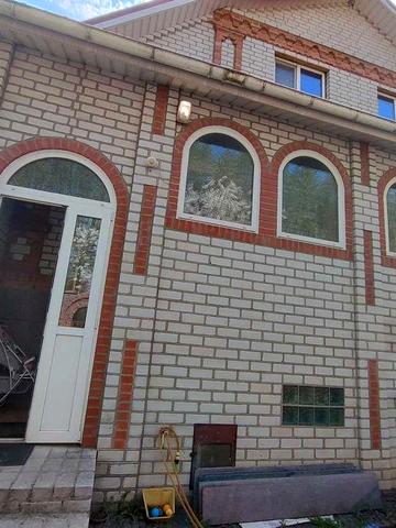 № 13534 - Будинок, Глибочиця (Чайковського), 2-пов., цегла