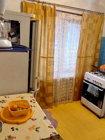 Оренда 1 кімнатної квартири.45 кв.м.Вільно .Центр.