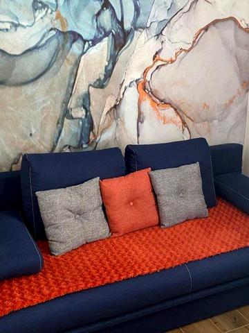 Оренда 1 к. кв. ЖК «Андорра» Індивідуальне опалення .