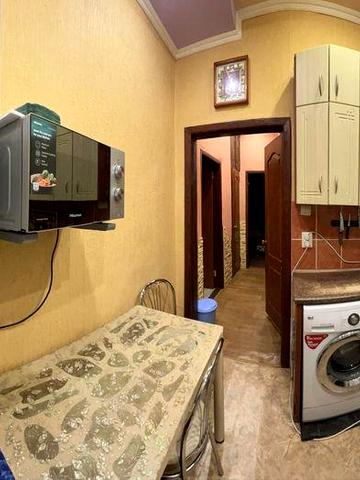 Продам комфортную квартиру