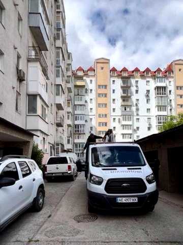 Продам 3 кімнатну квартиру