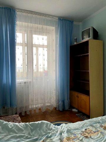 Довгострокова оренда квартири