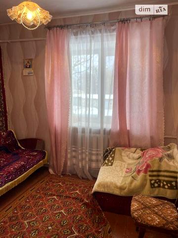 Продаж 3к Квартира Газопровідна вулиця