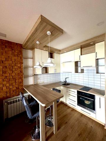 ‼️Сдаю 1 комнатную квартиру в ЖК» Ривьера»‼️