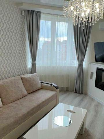 Продається 3-кімнатна квартира ЖК Софія ЖК Софія