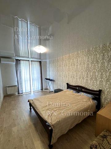 1-к Центр, Ляхова 10