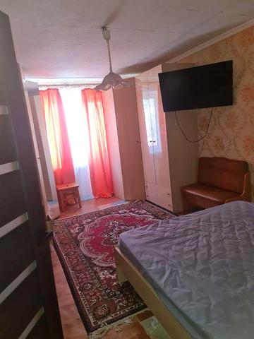 Уютная малосемейка 18 м² на Красном Камне — готова к заселению!