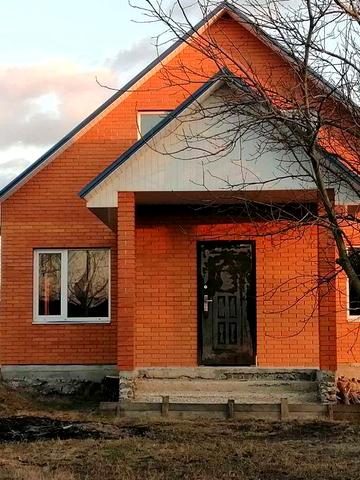 Продається будинок у селі